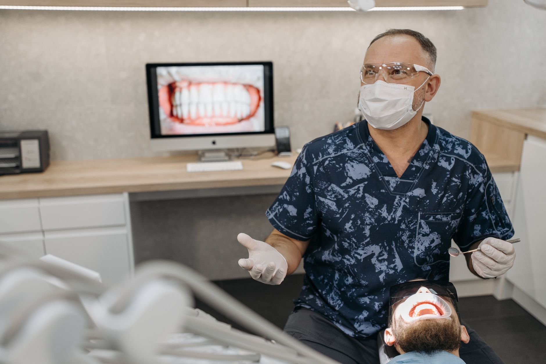 Dentiste Bourgoin-Jallieu