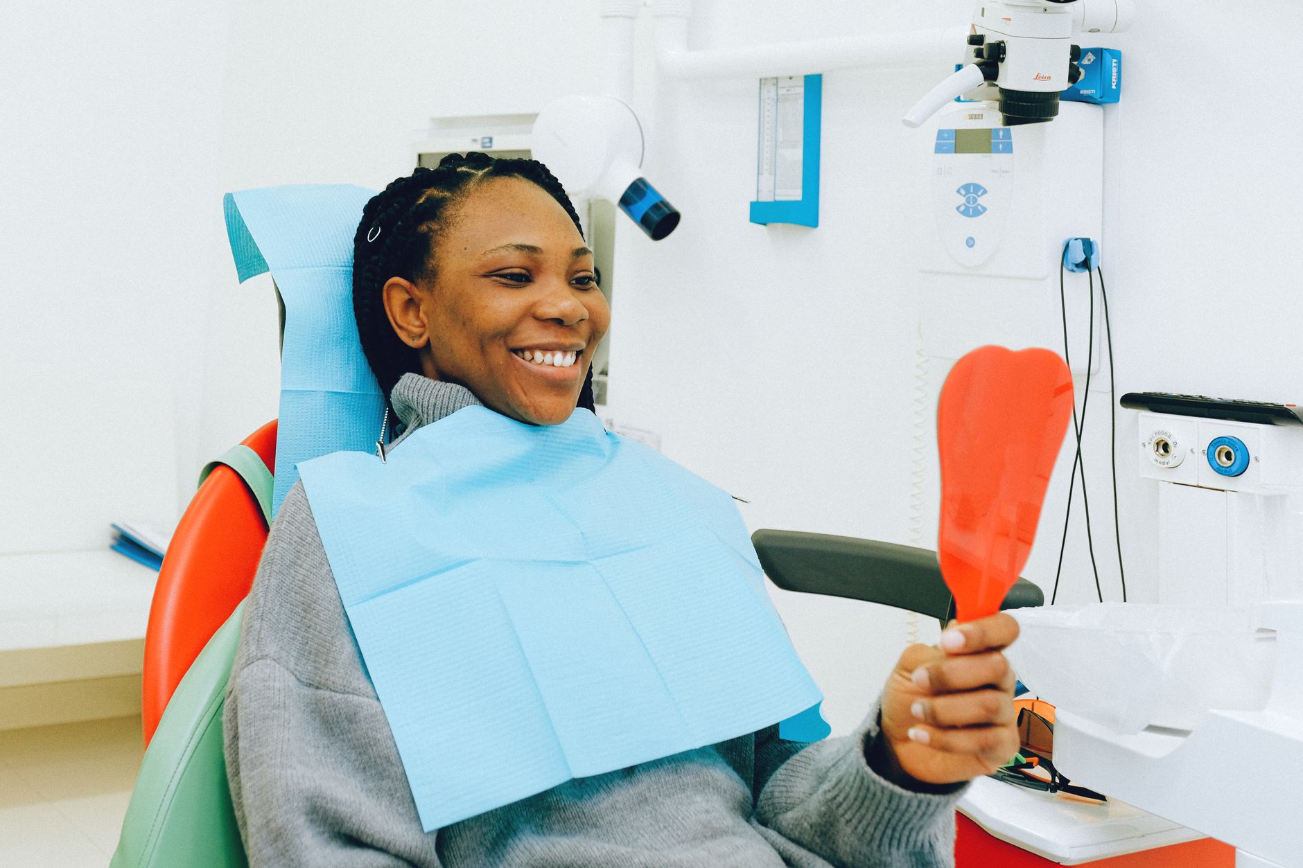 Dentiste Bourgoin-Jallieu