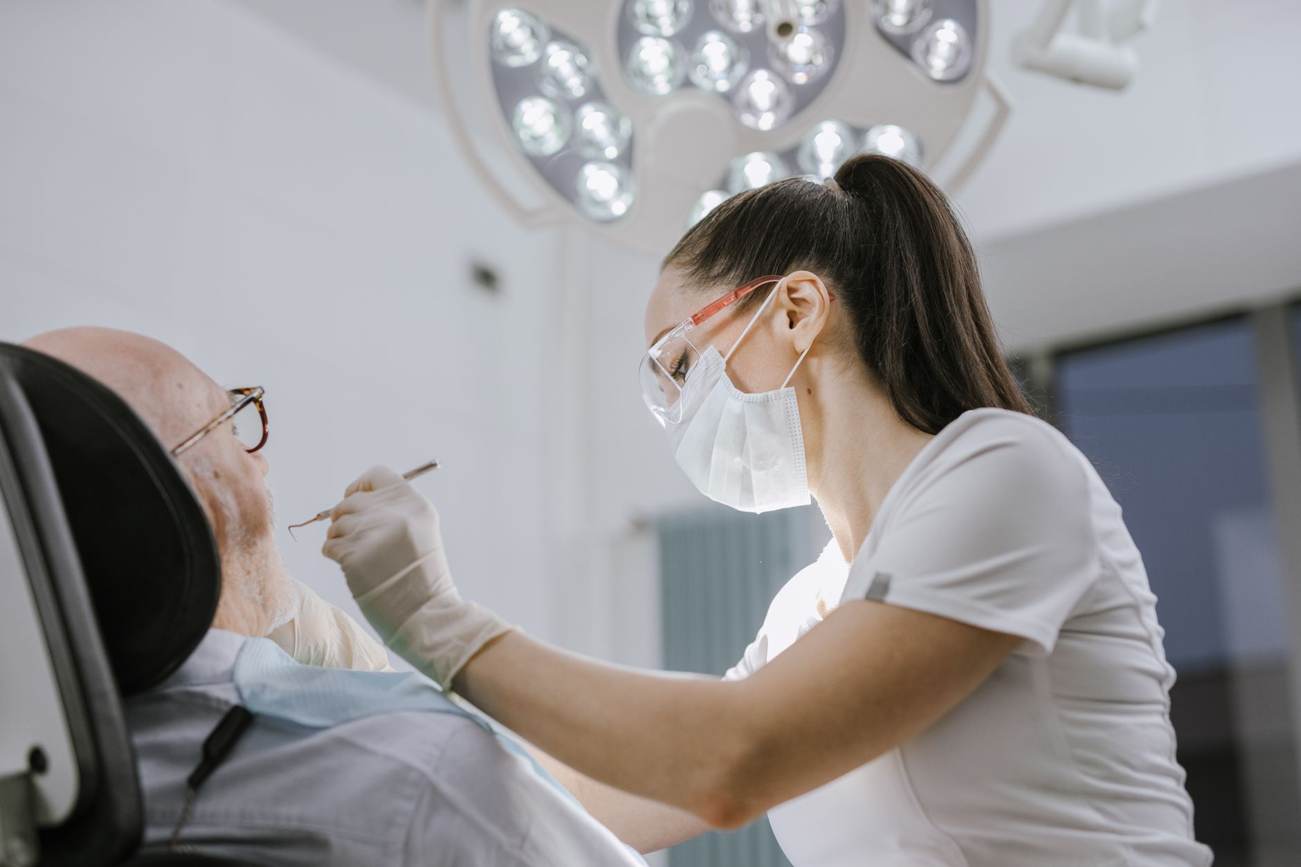 Dentiste Bourgoin-Jallieu